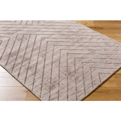 Pier Premium Handcrafted Area Rug
