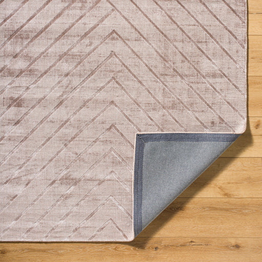 Pier Premium Handcrafted Area Rug