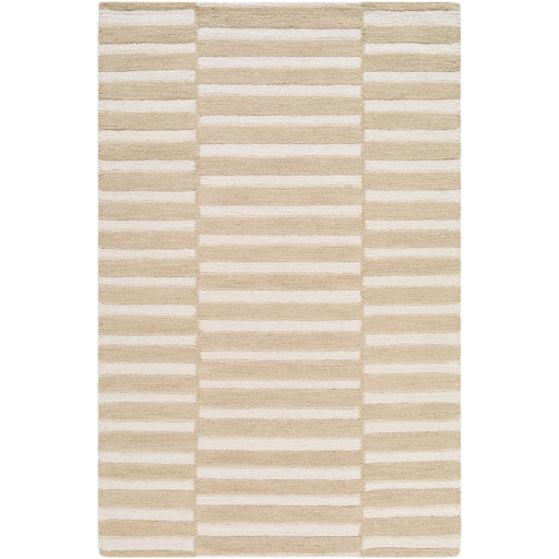 Idaho Pacific Northwest Intricate Design Handcrafted Rug