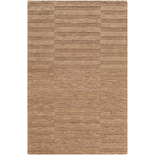 Idaho Pacific Northwest Intricate Design Handcrafted Rug