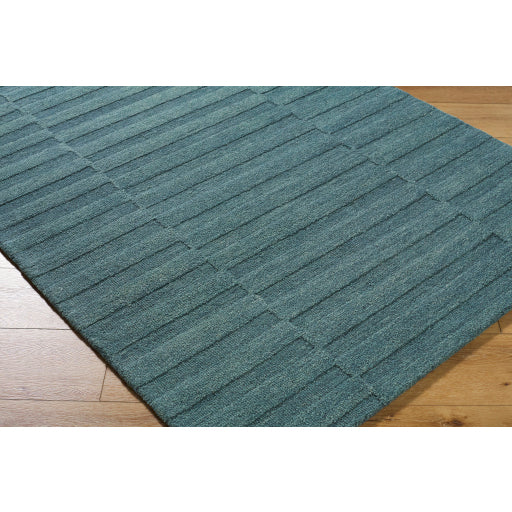 Idaho Pacific Northwest Impressions Handmade Rug