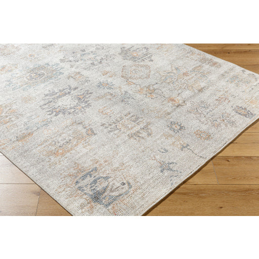 Olympic Pacific Woven Loom Area Rug