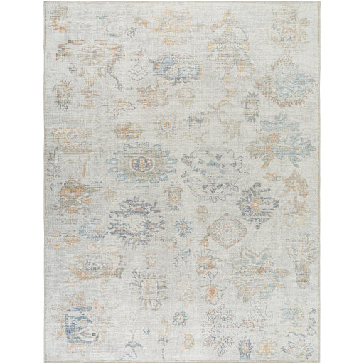 Olympic Pacific Woven Loom Area Rug