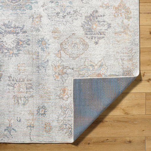Olympic Pacific Woven Loom Area Rug