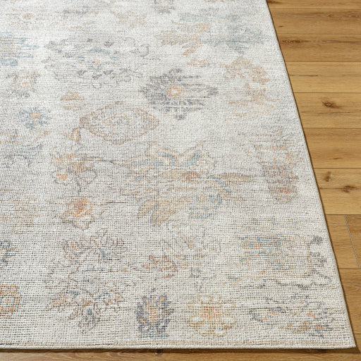 Olympic Pacific Woven Loom Area Rug
