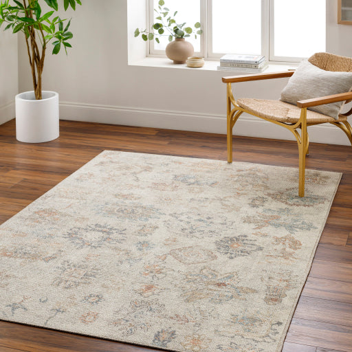 Olympic Pacific Woven Loom Area Rug