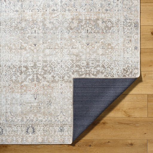 Rainier Pacific Northwest Machine Woven Rug