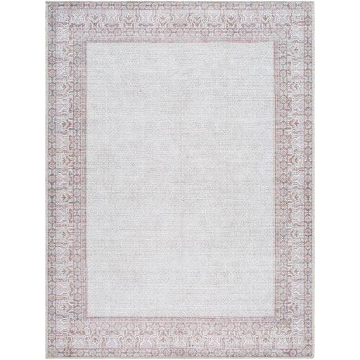 Rainier Pacific Northwest Retreat Machine Woven Rug