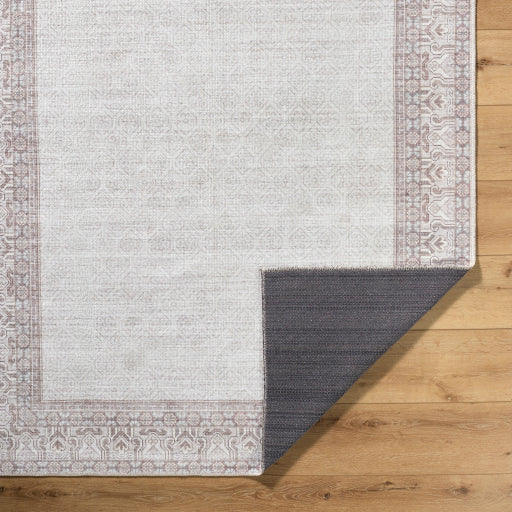 Rainier Pacific Northwest Retreat Machine Woven Rug
