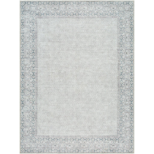 Rainier Pacific Northwest Retreat Machine Woven Rug