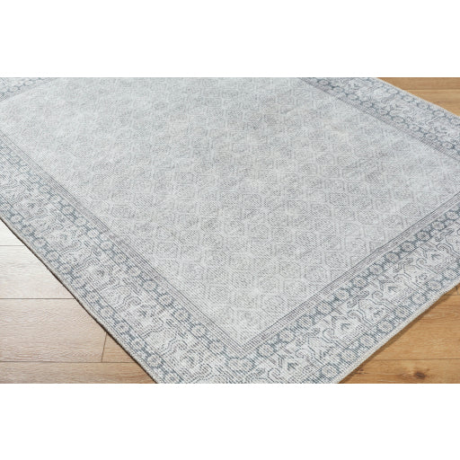 Rainier Pacific Northwest Retreat Machine Woven Rug