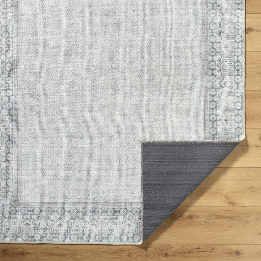 Rainier Pacific Northwest Retreat Machine Woven Rug