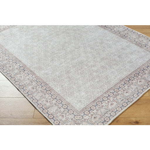Rainier Pacific Northwest Machine Woven Runner