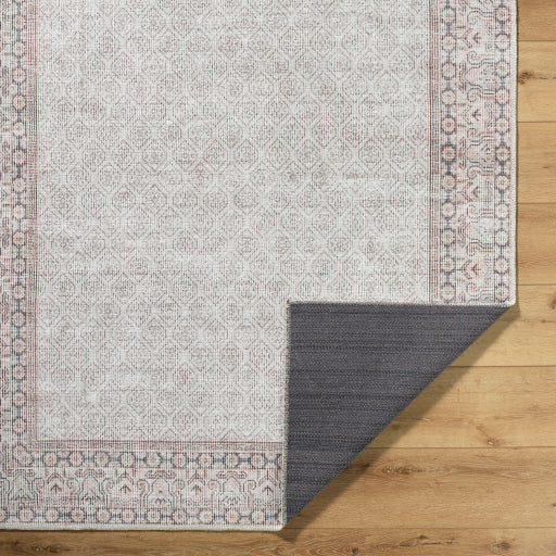 Rainier Pacific Northwest Machine Woven Runner