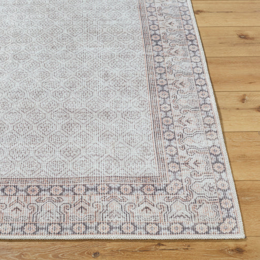 Rainier Pacific Northwest Machine Woven Runner