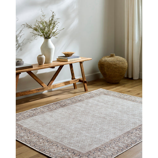 Rainier Pacific Northwest Machine Woven Runner