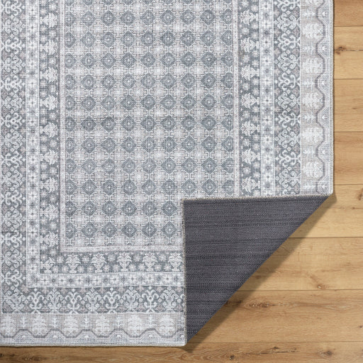 Rainier Pacific Machine Woven Runner Rug