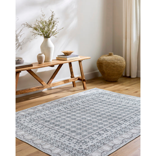Rainier Pacific Machine Woven Runner Rug