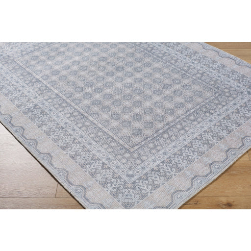 Rainier Pacific Weave Machine Woven Rug