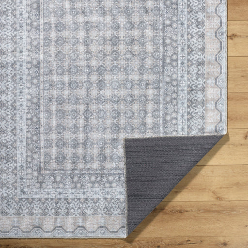 Rainier Pacific Weave Machine Woven Rug