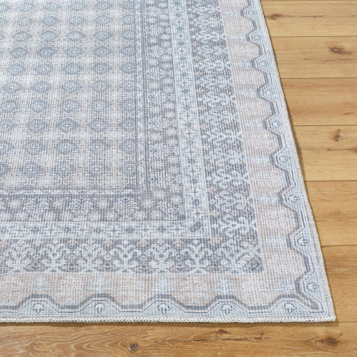 Rainier Pacific Weave Machine Woven Rug