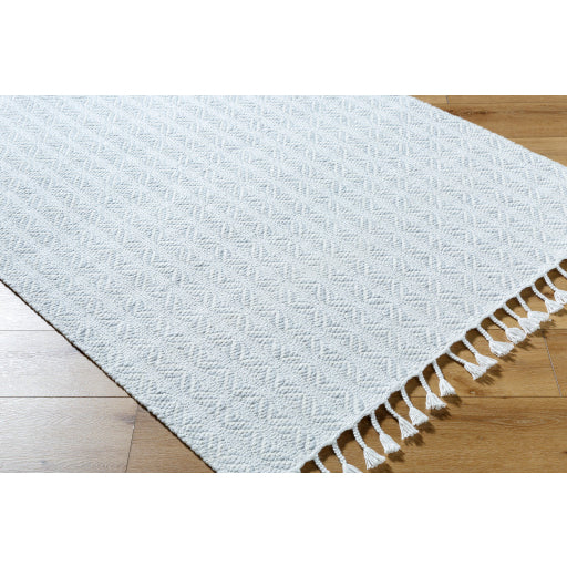 Peony Plush Handcrafted Rug