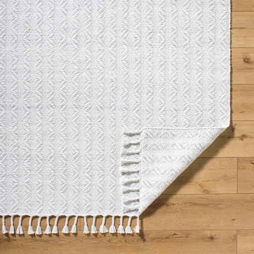 Peony Plush Handcrafted Rug