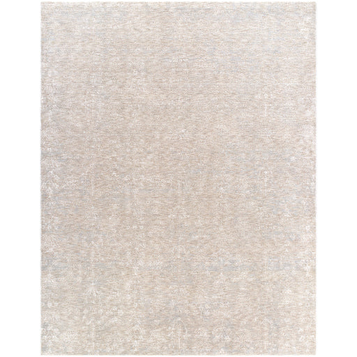 Poet Persian Pattern Machine Woven Rug