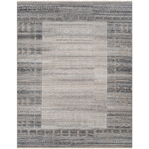 Pompei Plush Artisan Rug