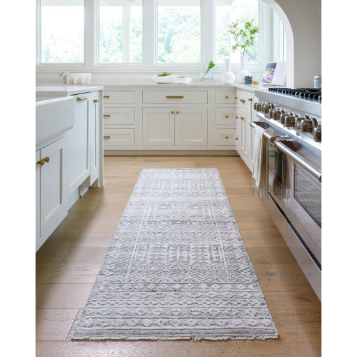 Pompei Persian Palace Handmade Rug