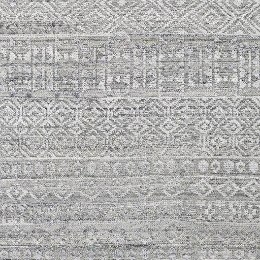 Pompei Plush Pile Handcrafted Rug