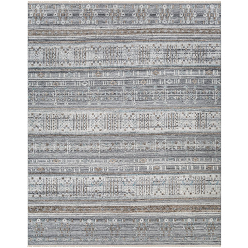 Pompei Palatial Handcrafted Rug