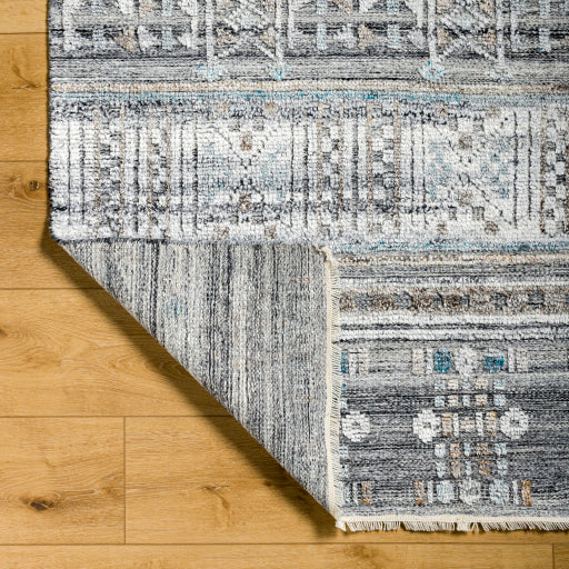 Pompei Palatial Handcrafted Rug