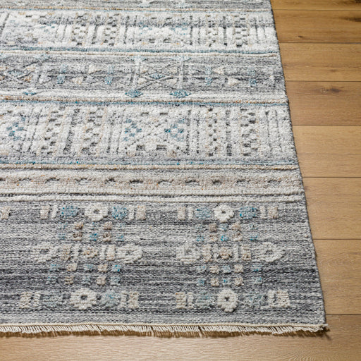 Pompei Palatial Handcrafted Rug