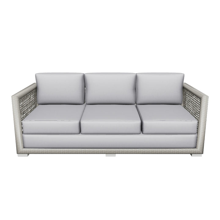 Rua Outdoor Sofa