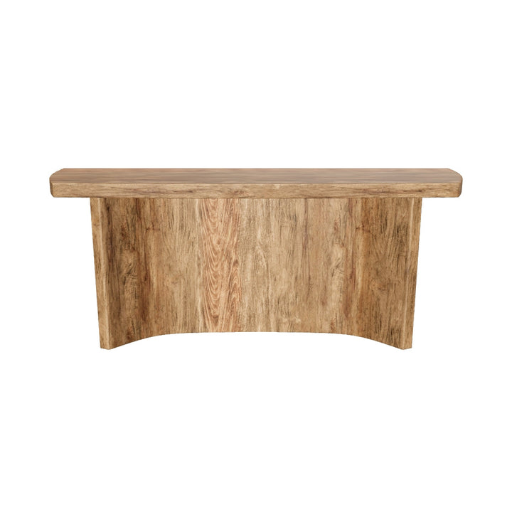 Trinon Console