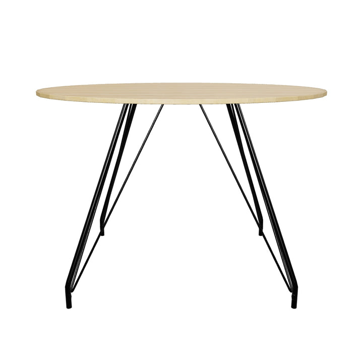 Tille Round Dining Table