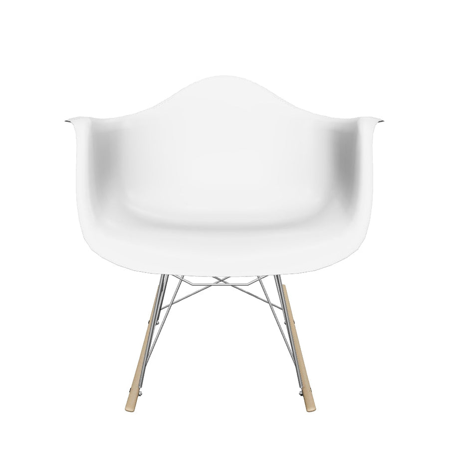 Corbi Rocking Lounge Chair