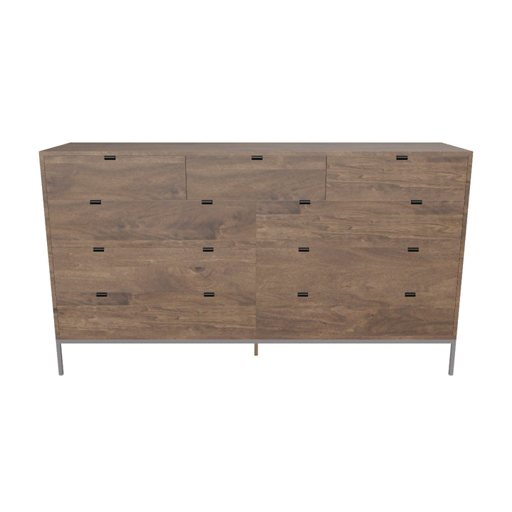 Alden Dresser