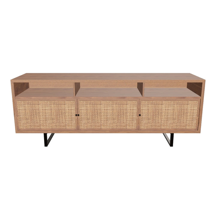 Athena Media Console