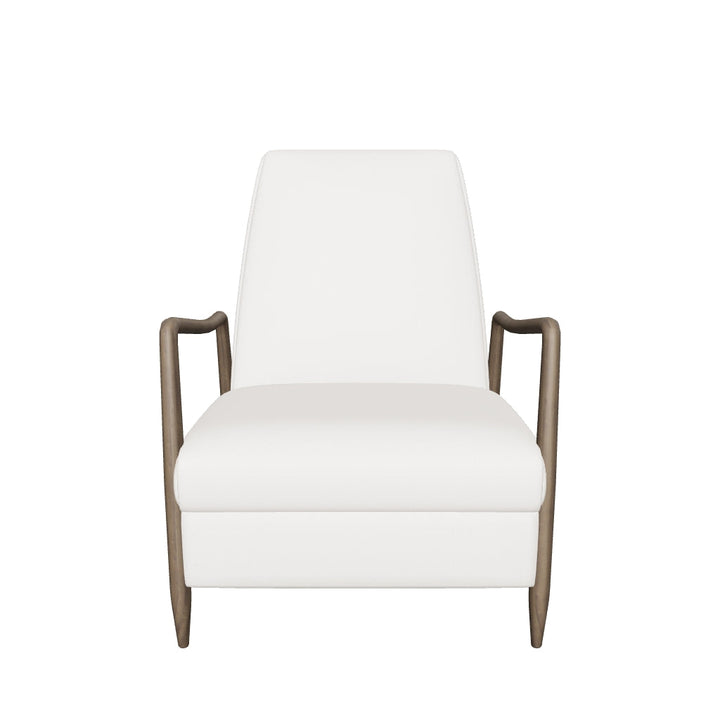 Braden Upholstered Recliner