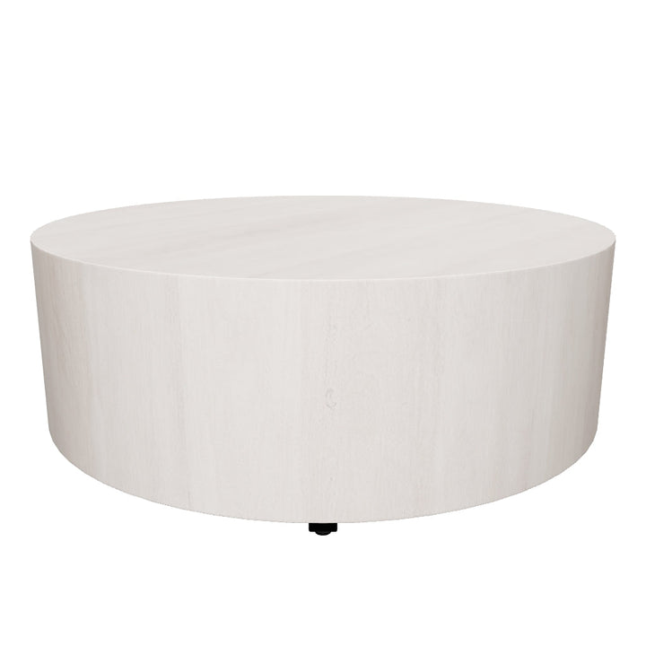 Hudson Ashen Coffee Table
