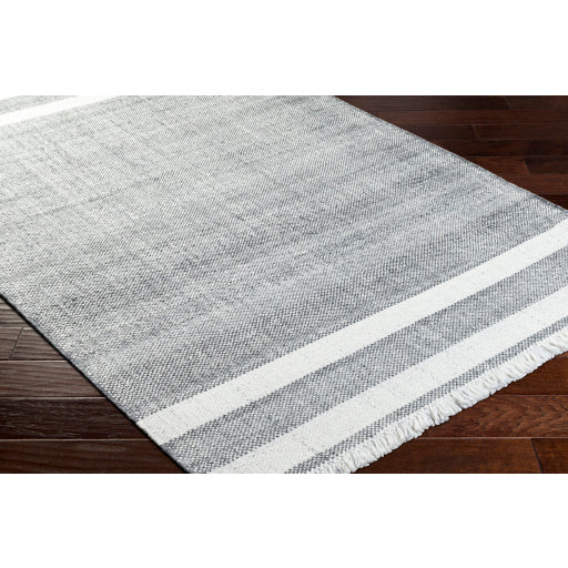 Primrose Patchwork Handmade Rug