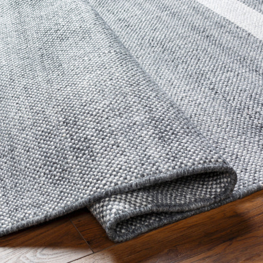 Primrose Patchwork Handmade Rug