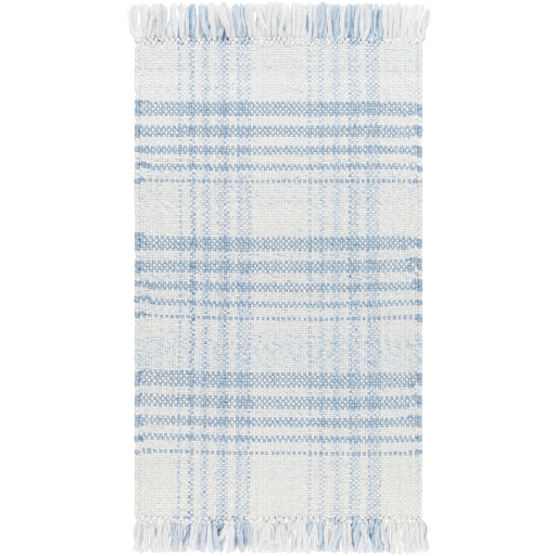 Primrose Plush Handcrafted Area Rug