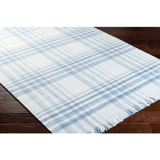 Primrose Plush Handcrafted Area Rug