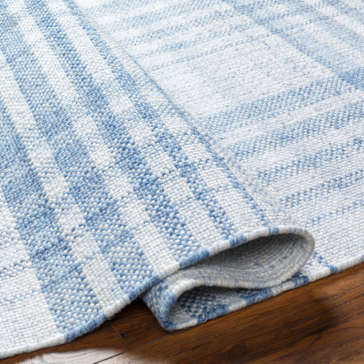 Primrose Plush Handcrafted Area Rug