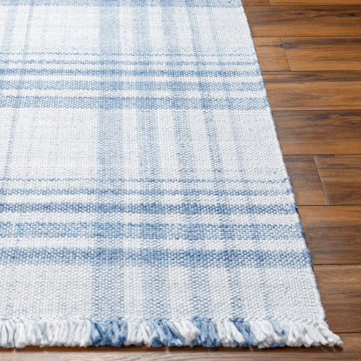 Primrose Plush Handcrafted Area Rug