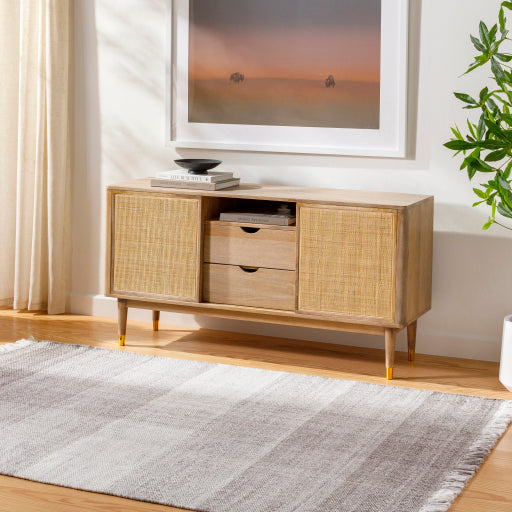 Primrose Persian Paradise Handmade Rug