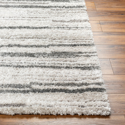 Primo Patchwork Pattern Machine Woven Rug